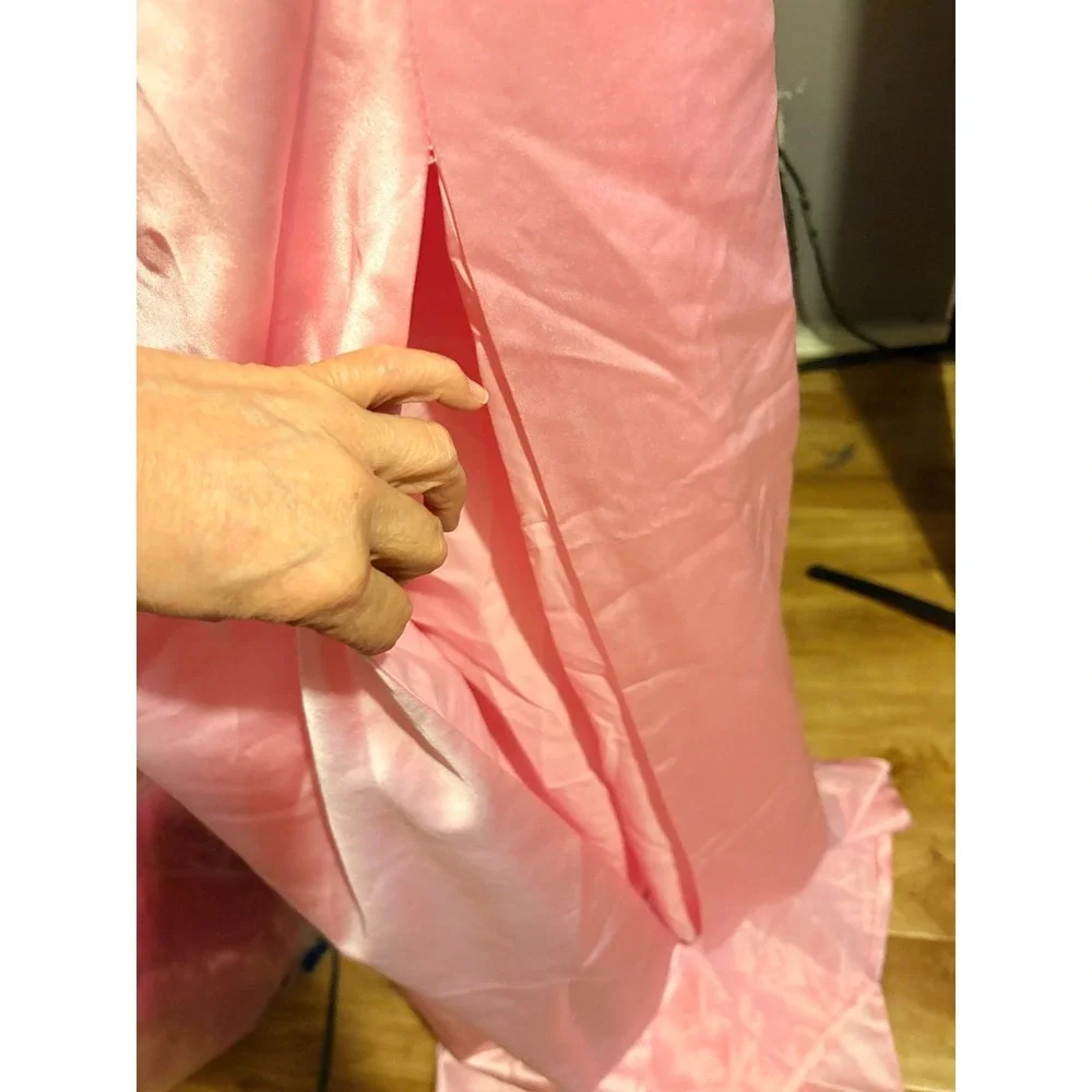 Love this pink